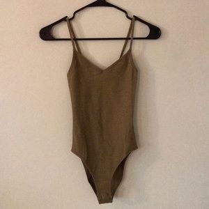 Top Shop Body Suit